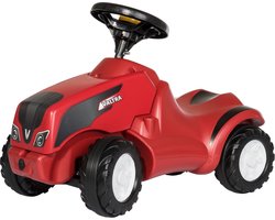 Rolly Toys 132393 RollyMinitrac Valtra Looptractor