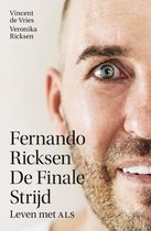 Fernando Ricksen - De Finale Strijd