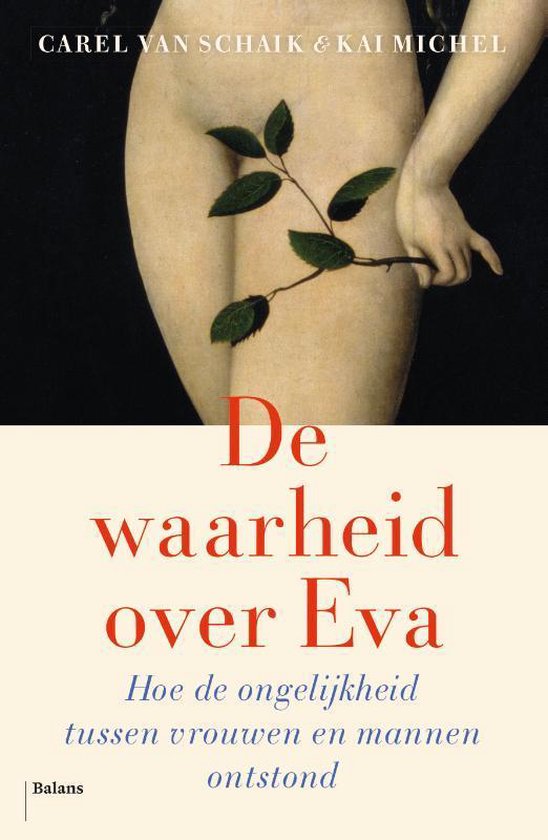 carel-van-schaik-de-waarheid-over-eva