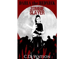 Zombie Hotel 0.5 - Darla the Redneck Zombie Slayer