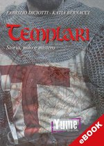 hystoria - Templari
