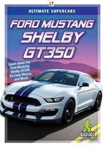 Ultimate Supercars Ford Mustang Shelby