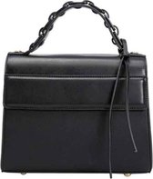 Melie Bianco – Sandra Black – Handtas – Crossbody Bag