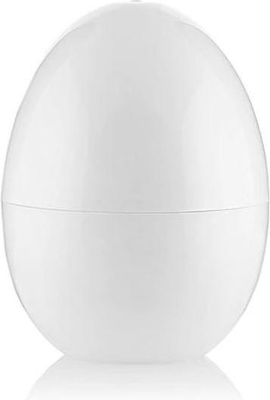 Innovagoods Eierkoker - Voor in de Magnetron - 4 Eieren - Makkelijk en Lekker Voor in de Keuken