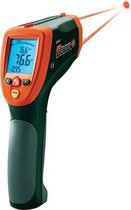 Extech 42570 - dubbele laser infrarood thermometer