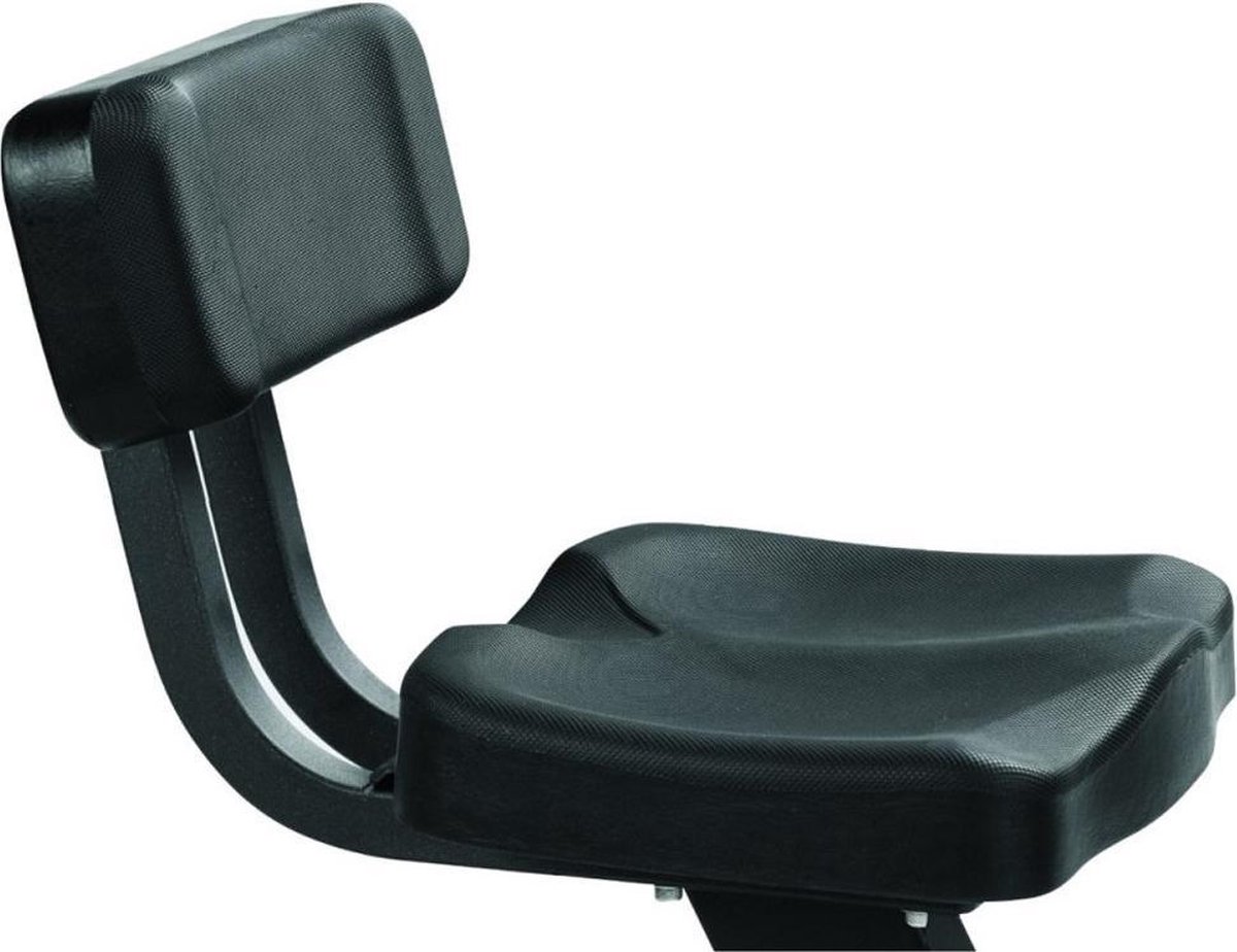 Afbeelding 2 van Rower Seat Back Kit - For Dual Rail Rowers