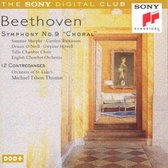 Beethoven Symphony No. 9  -  Tilson Thomas