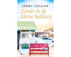 De kleine bakkerij aan het strand 2 - Zomer in de kleine bakkerij
