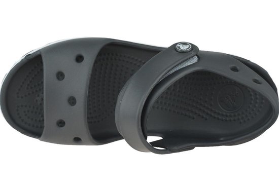 Jongens Crocs sandalen Crocband Sandal K Ben 10 | Fruugo NL