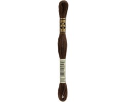 DMC Borduurgaren-3031 Bruin