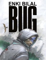 BUG 1 - Bug