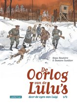 De oorlog van de Lulu's 2 - Door de ogen van Luigi