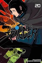World Trigger 20 - World Trigger, Vol. 20