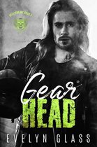 Hellions MC 3 - Gearhead (Book 3)