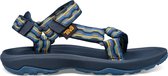 Teva Kids Sandalen - navy / blauw / geel - Maat 36