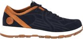 Hanwag Wandelschoenen - Maat 40.5 - Vrouwen - donkerblauw/bruin