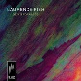 Laurence Fish Quintet - Sen's Fortress (CD)