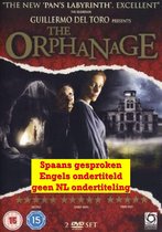 The Orphanage -  El orfanato [DVD] [2007]