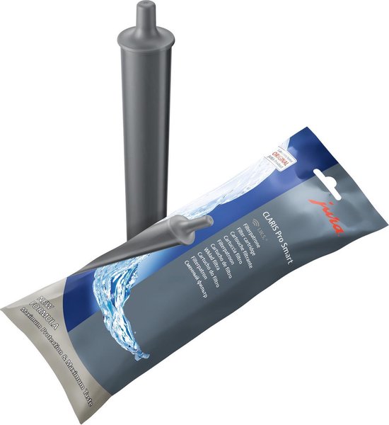 JURA - CLARIS Pro Smart+