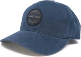 Wave Pet Blauw - Blauwe Baseball Cap - Wakefield Petten