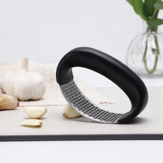 Knoflookmolen En Knoflookpers - Multifunctioneel Keukengereedschap Voor Gember En Groenten