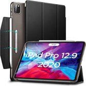 ESR Apple iPad Pro 12.9 2020 Yippee Color Case - Zwart