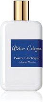 Atelier Cologne  Poivre Electrique eau de cologne 200ml eau de cologne