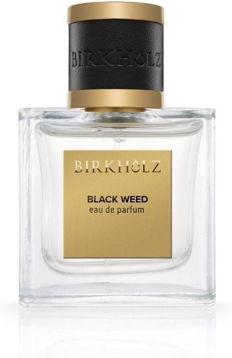 Birkholz Black Weed eau de parfum 100ml