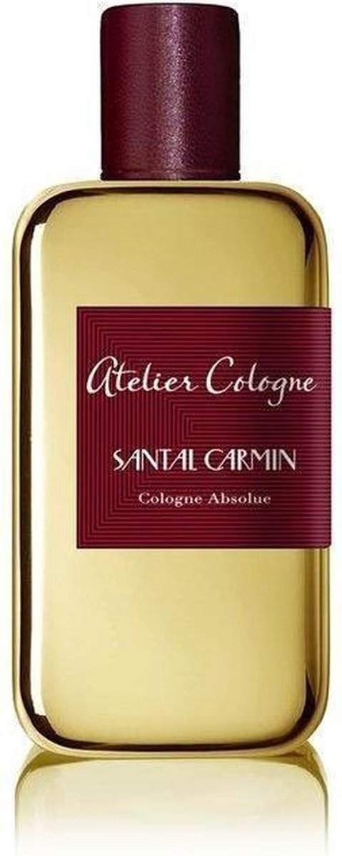 Santal Carmin by Atelier Cologne 100 ml - Pure Perfume Spray