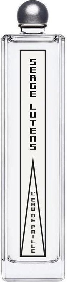 Goedkoopste Serge Lutens - L'Eau De Paille - Eau De Parfum - 50ML