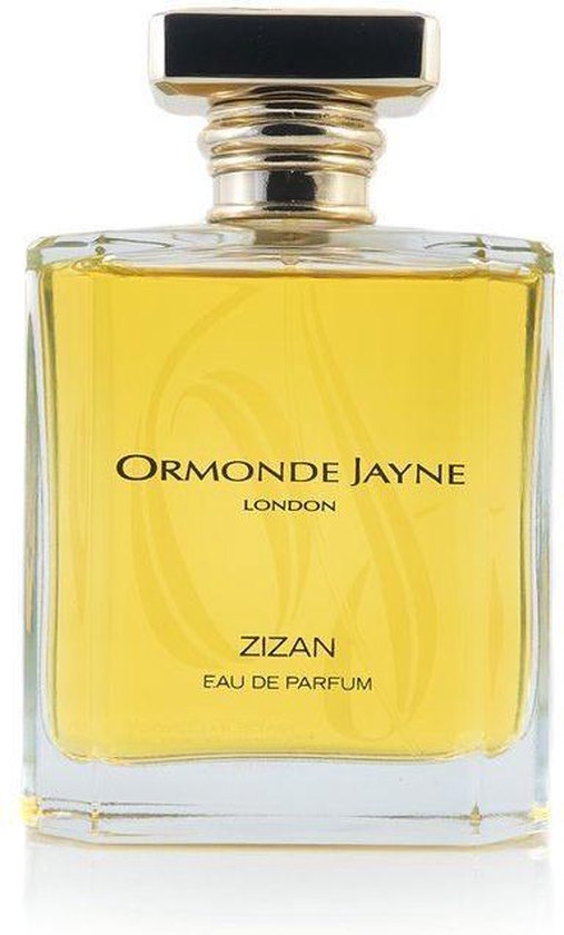 Ormonde Jayne Zizan eau de parfum 120ml eau de parfum