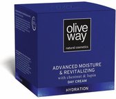 Oliveway Extra hydraterende dagcrème 50ml