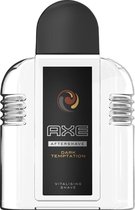Axe Aftershave Men – Dark Temptation 100 ml - 4 stuks