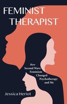 Omslag Feminist Therapist