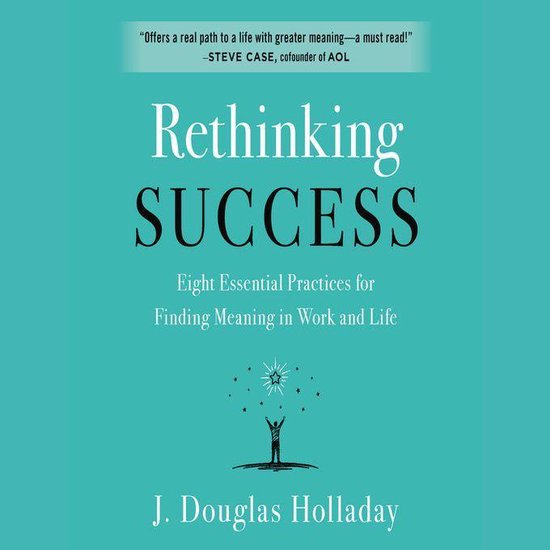 Rethinking Success - cover
