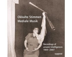 Okkulte Stimmen - Mediale Musik