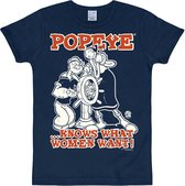 Logoshirt T-shirt