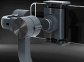 TT-products Gimbal Stabilisator 3-Assen voor smartphones / action cams zwart