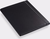 Dossier de Luxe en elasto A4 noir