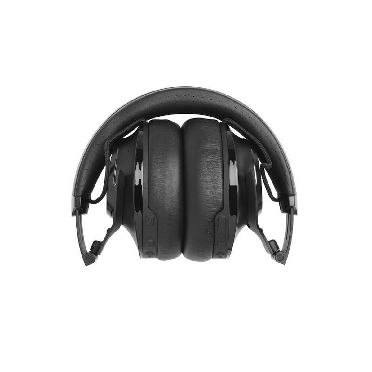 JBL Club 950NC - Draadloze over-ear koptelefoon - Zwart | bol.com