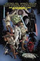 Star Wars Adventures Omnibus, Vol. 1