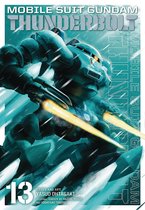 Mobile Suit Gundam Thunderbolt, Vol. 13