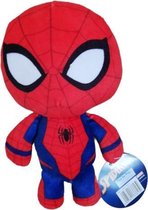 Marvel Spider-Man - Knuffel ±20cm
