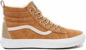 Vans Ua Sk8-Hi Mte Sneakers Unisex - Mte Cumin/Slate Green