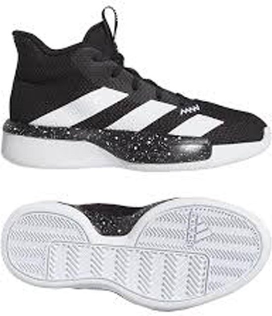 Chaussure de basket Adidas Pro Next Level Taille 30 | bol.com