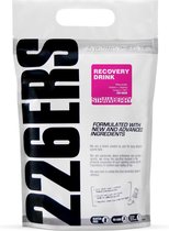 226ERS Recovery Drink Strawberry - 1000gr.