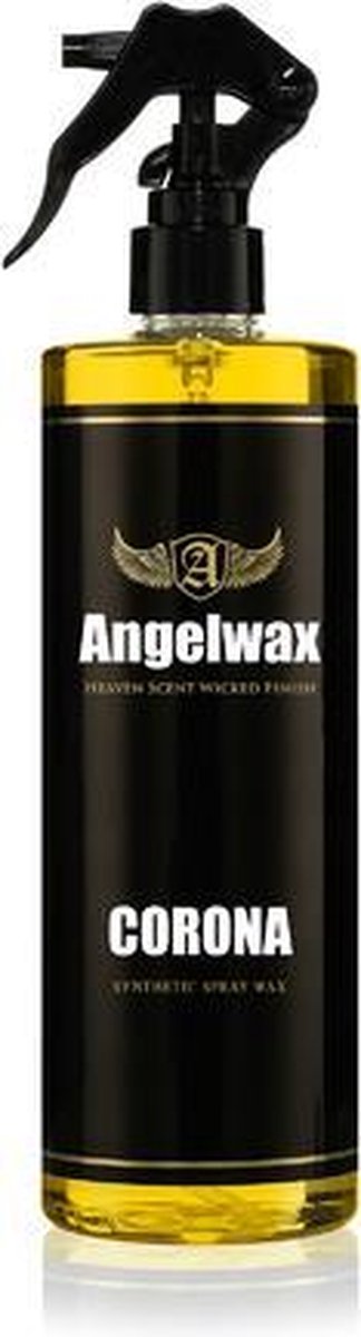 Angelwax Corona 500ml lakverzegeling spray sealant