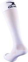 Gilbert SOCK KRYTEN II WHITE SEN 7-13