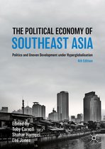 Studies in the Political Economy of Public Policy - The Political Economy of Southeast Asia