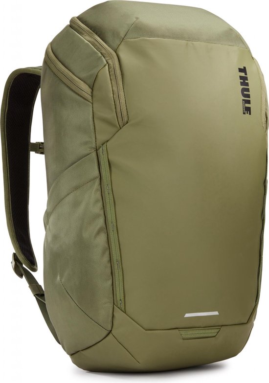 Thule Chasm Rugzak 26L - Laptop Rugzak 15.6 inch - Olivine